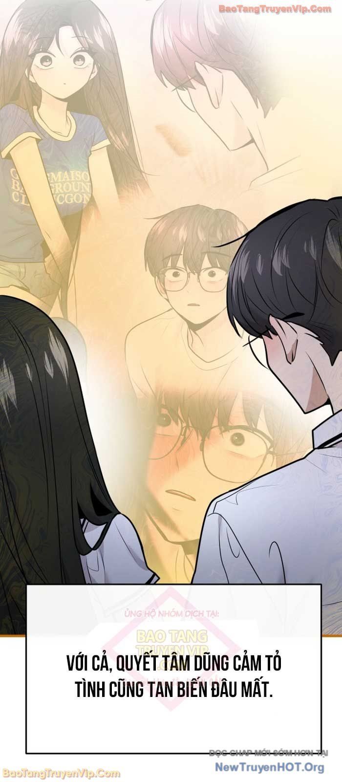 Trở Về Bên Chanbi Chapter 67 - Trang 2
