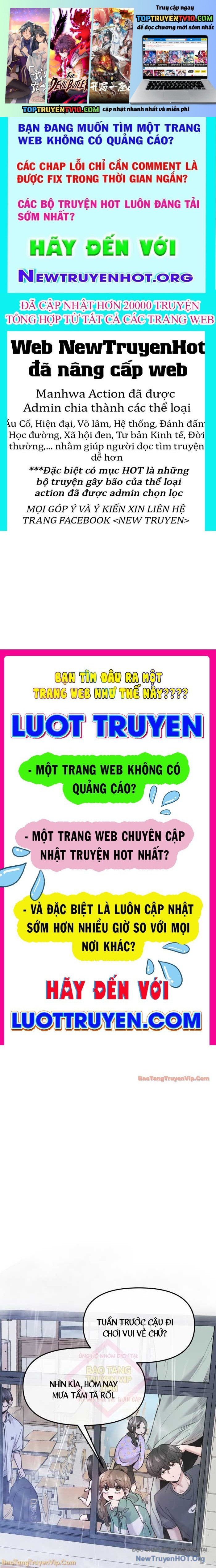 Trở Về Bên Chanbi Chapter 67 - Trang 2