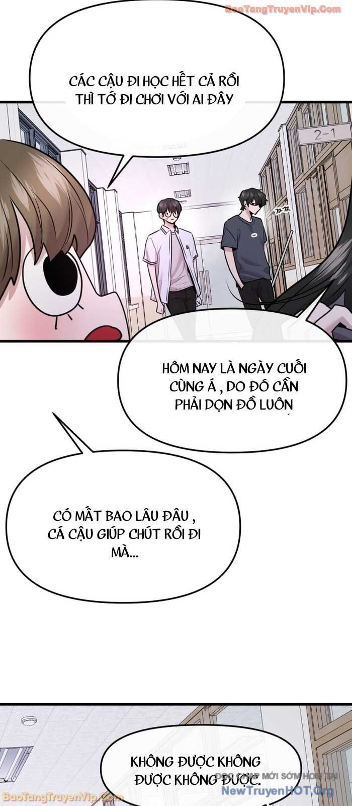 Trở Về Bên Chanbi Chapter 67 - Trang 2