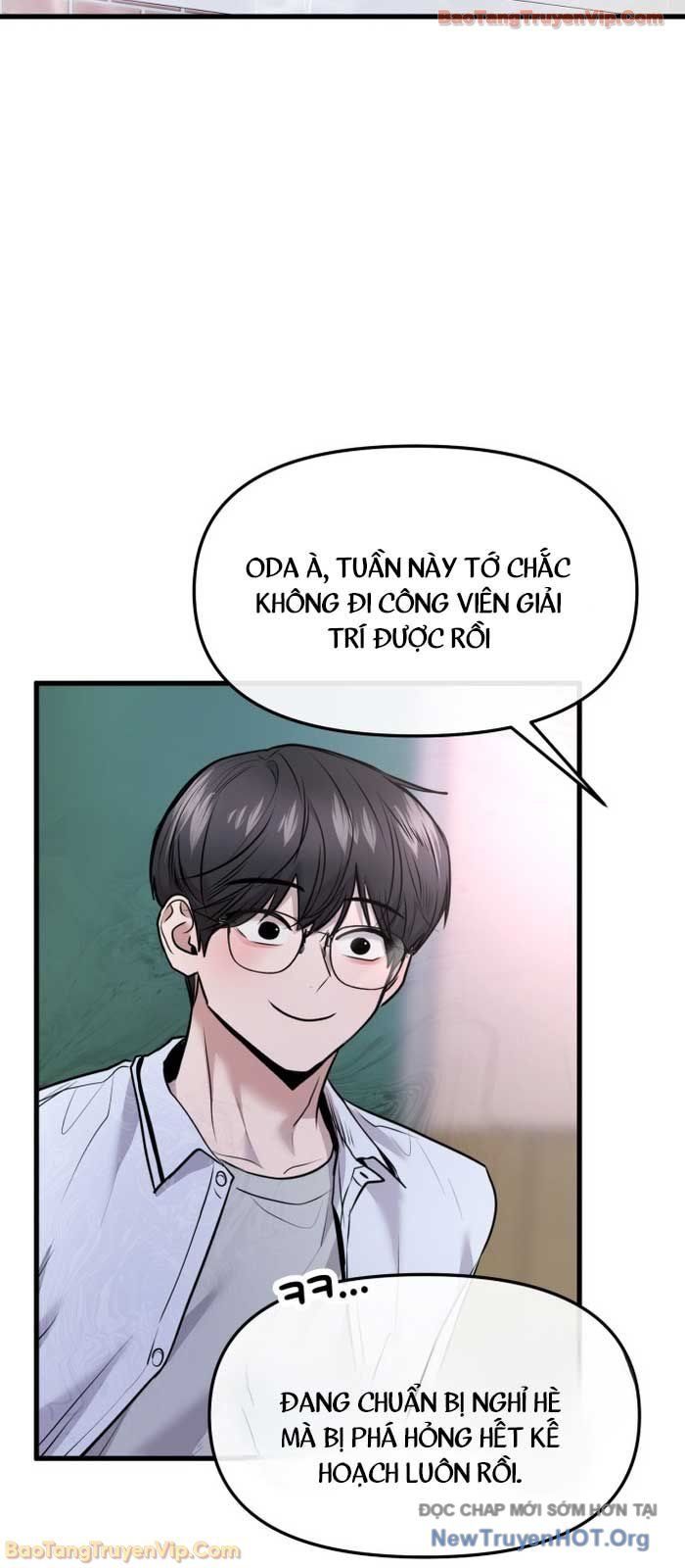 Trở Về Bên Chanbi Chapter 67 - Trang 2