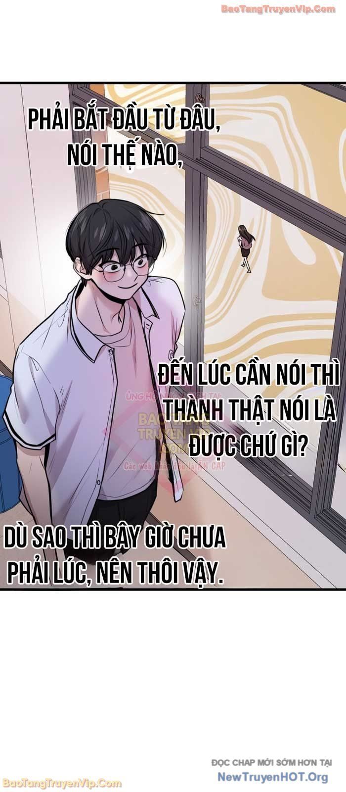 Trở Về Bên Chanbi Chapter 67 - Trang 2