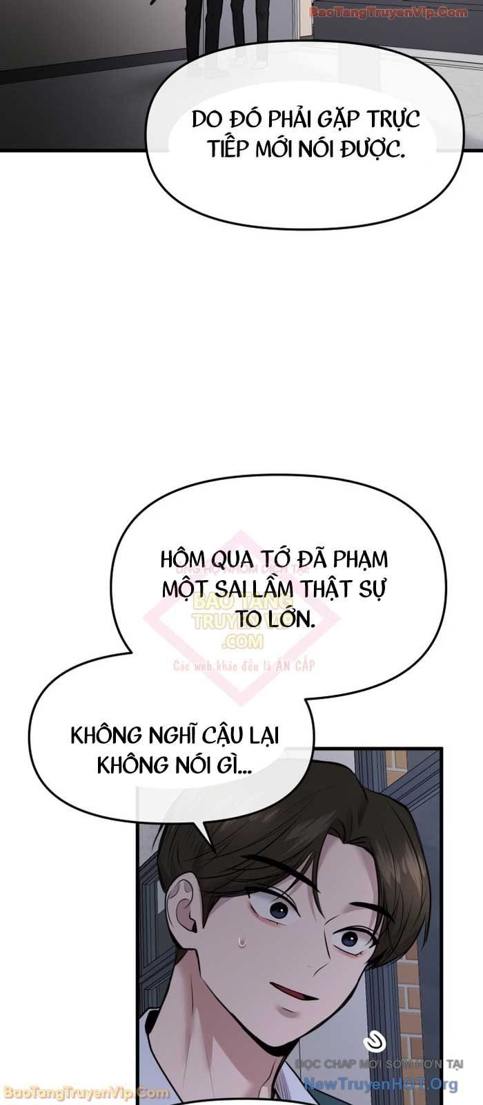 Trở Về Bên Chanbi Chapter 67 - Trang 2