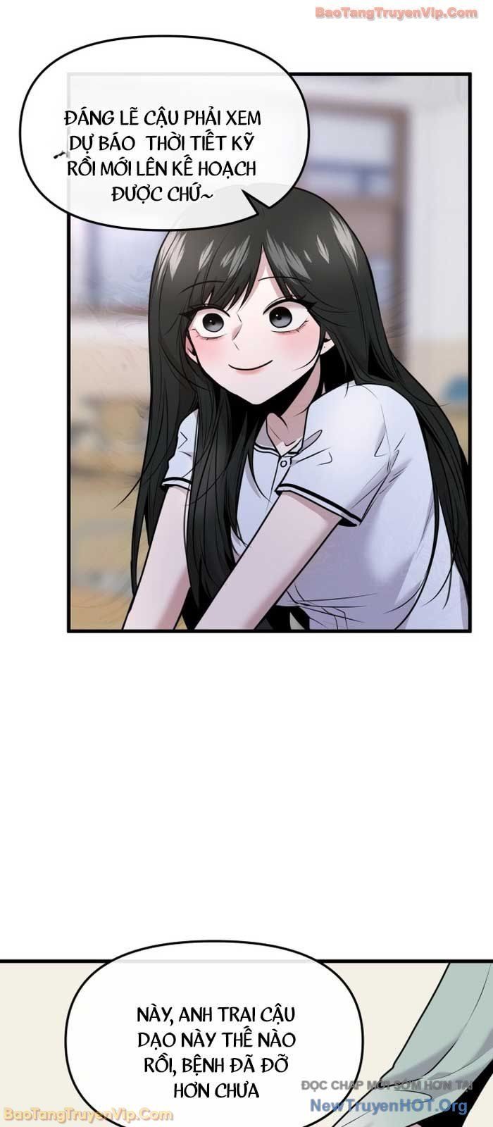 Trở Về Bên Chanbi Chapter 67 - Trang 2