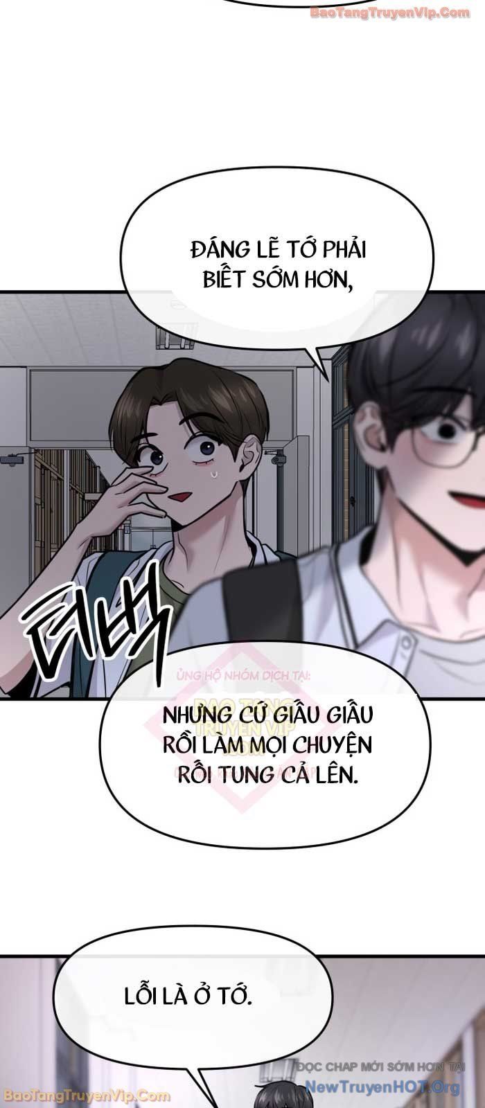 Trở Về Bên Chanbi Chapter 67 - Trang 2