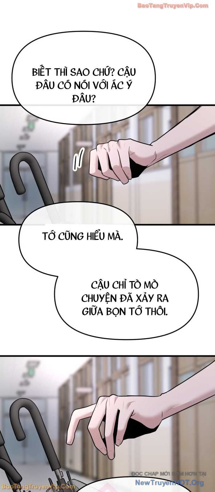Trở Về Bên Chanbi Chapter 67 - Trang 2