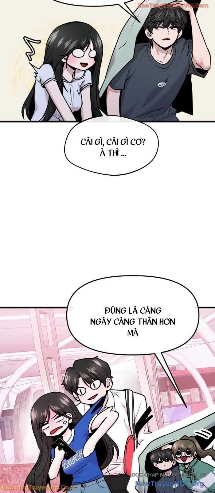 Trở Về Bên Chanbi Chapter 67 - Trang 2