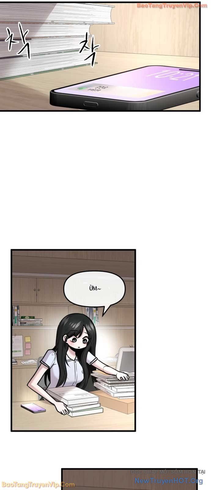 Trở Về Bên Chanbi Chapter 67 - Trang 2