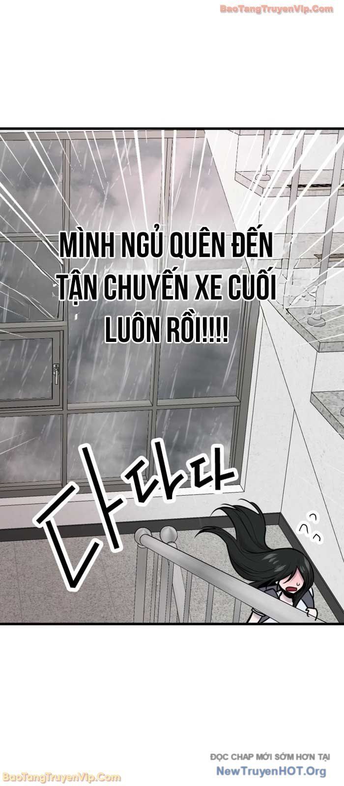 Trở Về Bên Chanbi Chapter 67 - Trang 2