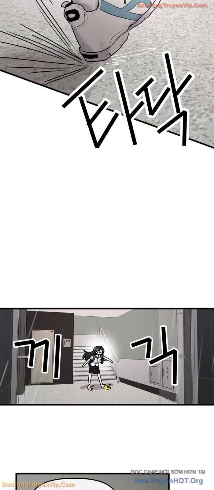 Trở Về Bên Chanbi Chapter 67 - Trang 2