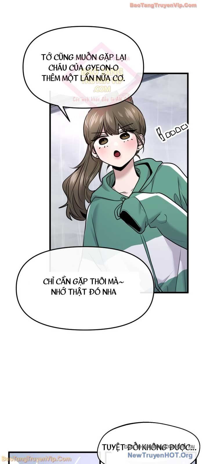Trở Về Bên Chanbi Chapter 67 - Trang 2