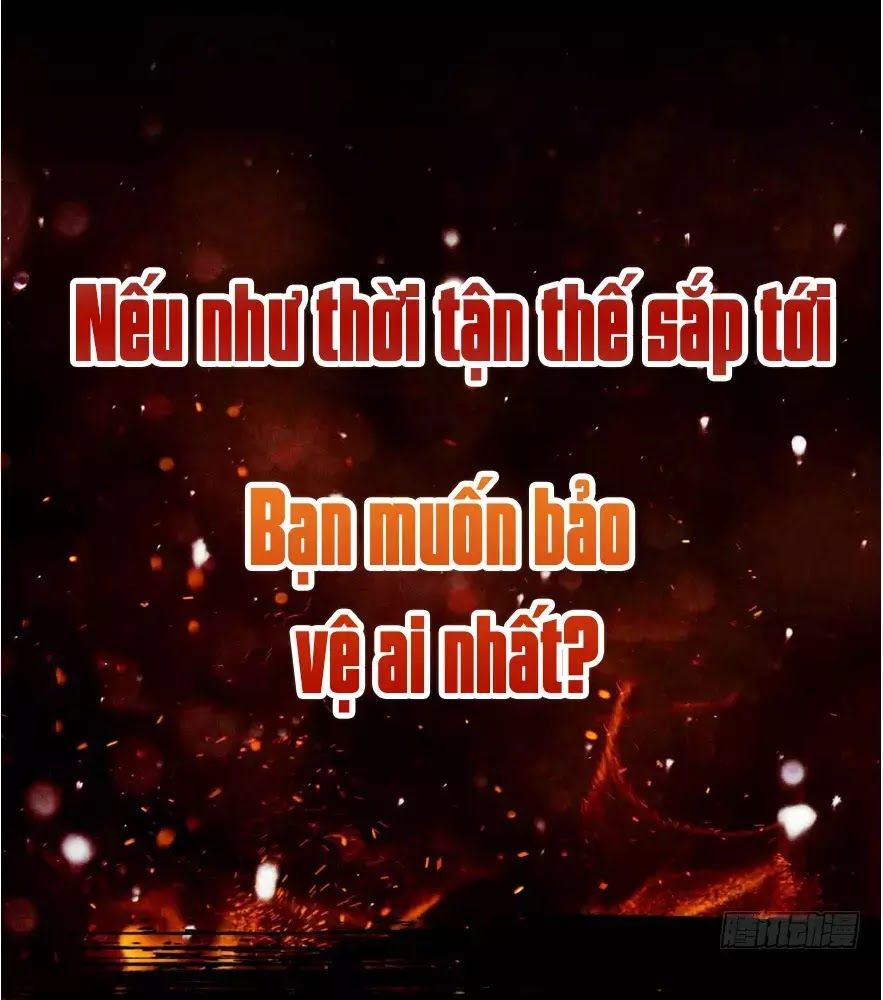 Trở Về Làm Đại Lão Thời Mạt Thế Chapter 0 - Trang 2