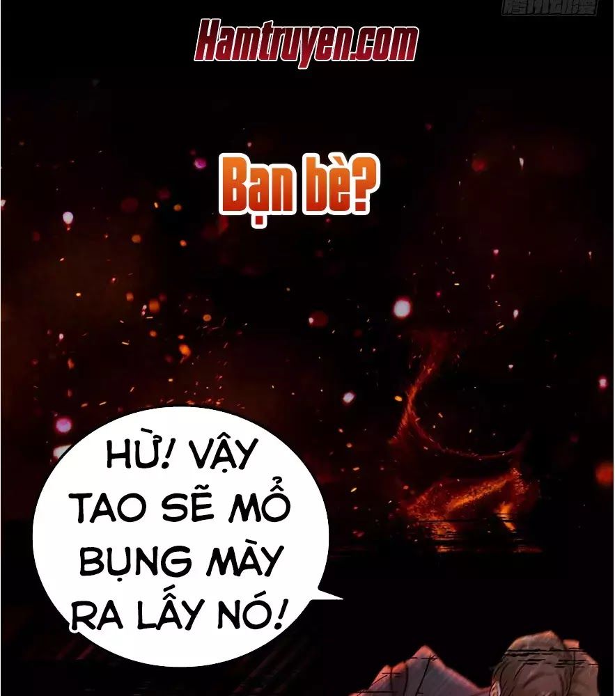 Trở Về Làm Đại Lão Thời Mạt Thế Chapter 0 - Trang 2