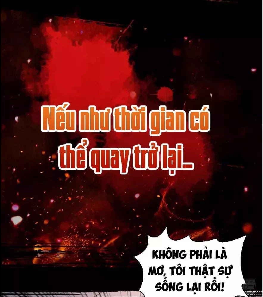 Trở Về Làm Đại Lão Thời Mạt Thế Chapter 0 - Trang 2