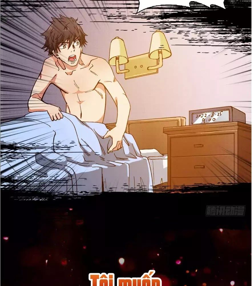 Trở Về Làm Đại Lão Thời Mạt Thế Chapter 0 - Trang 2