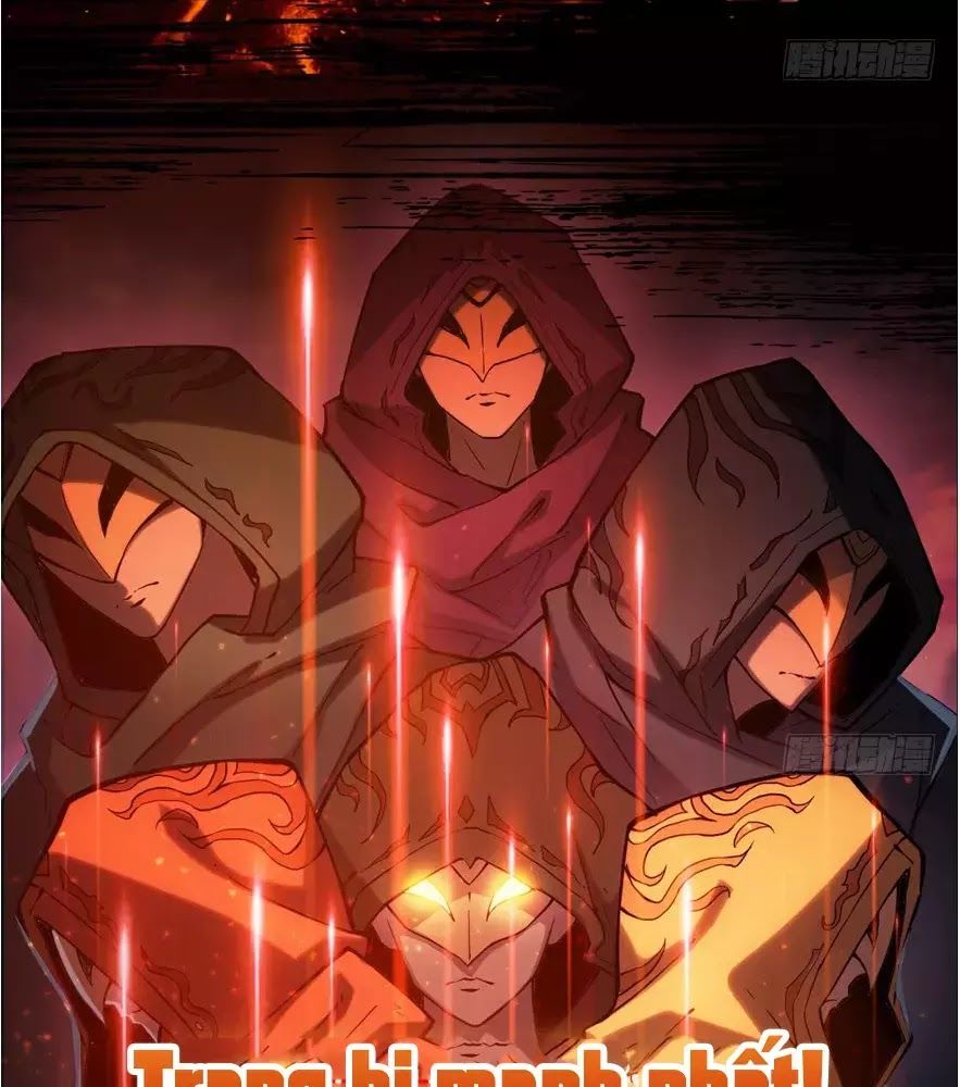 Trở Về Làm Đại Lão Thời Mạt Thế Chapter 0 - Trang 2