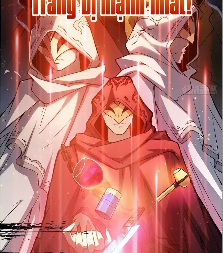 Trở Về Làm Đại Lão Thời Mạt Thế Chapter 0 - Trang 2