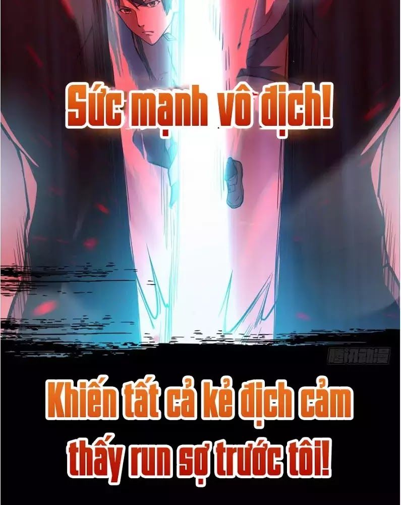 Trở Về Làm Đại Lão Thời Mạt Thế Chapter 0 - Trang 2