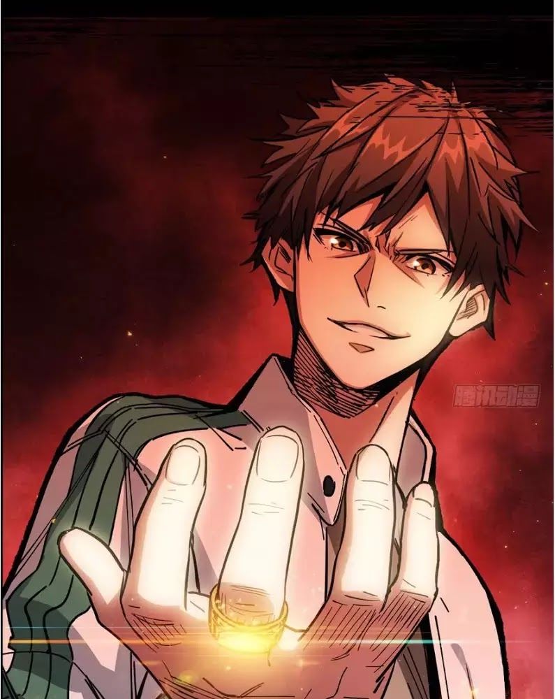 Trở Về Làm Đại Lão Thời Mạt Thế Chapter 0 - Trang 2