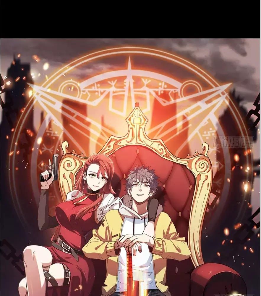 Trở Về Làm Đại Lão Thời Mạt Thế Chapter 0 - Trang 2