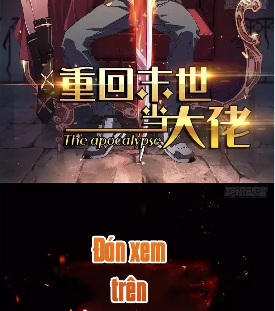 Trở Về Làm Đại Lão Thời Mạt Thế Chapter 0 - Trang 2