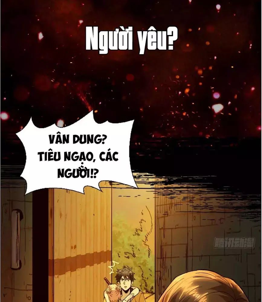 Trở Về Làm Đại Lão Thời Mạt Thế Chapter 0 - Trang 2