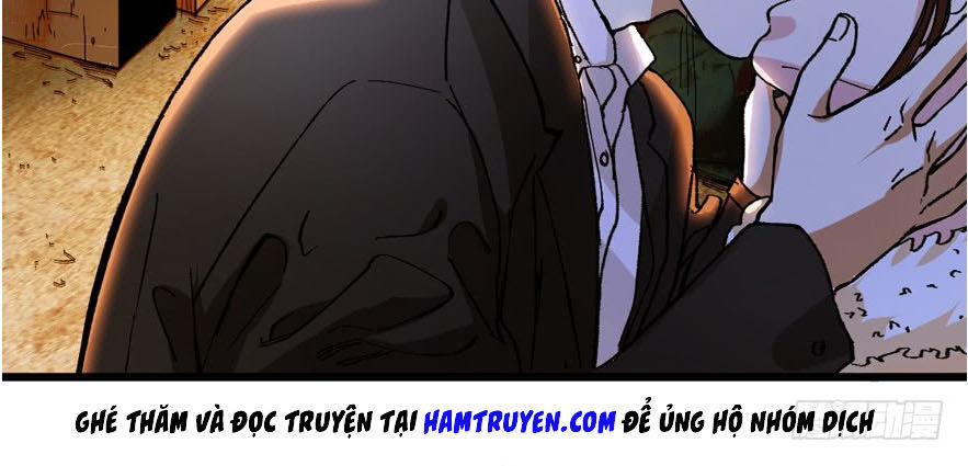 Trở Về Làm Đại Lão Thời Mạt Thế Chapter 1 - Trang 2