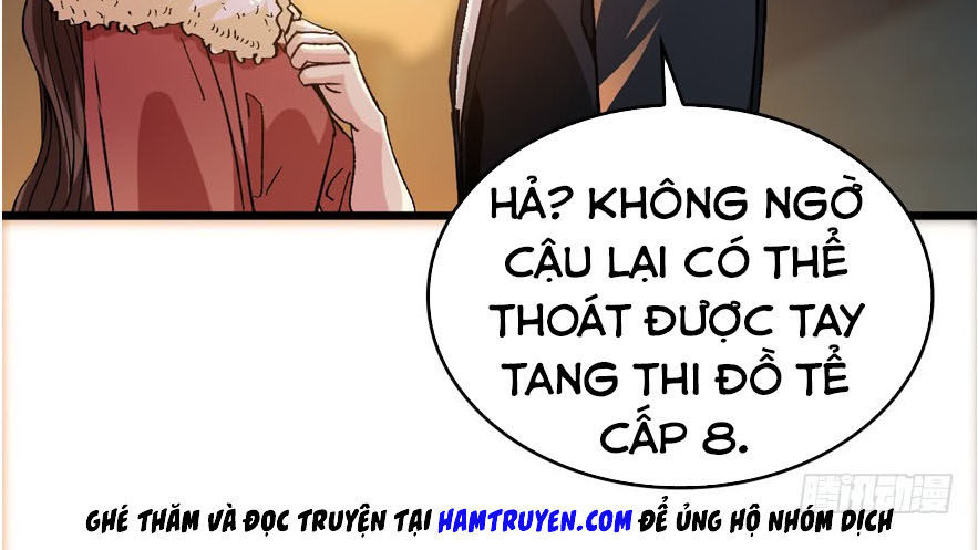 Trở Về Làm Đại Lão Thời Mạt Thế Chapter 1 - Trang 2