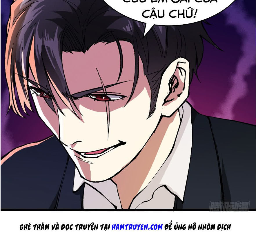 Trở Về Làm Đại Lão Thời Mạt Thế Chapter 1 - Trang 2