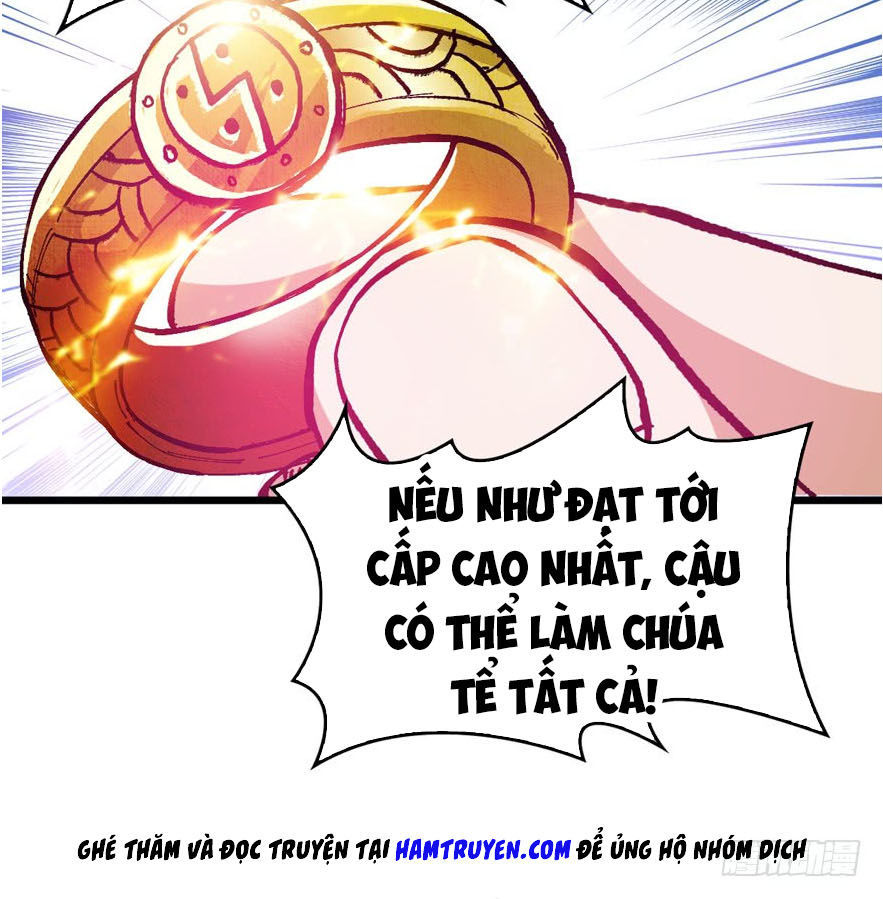 Trở Về Làm Đại Lão Thời Mạt Thế Chapter 1 - Trang 2