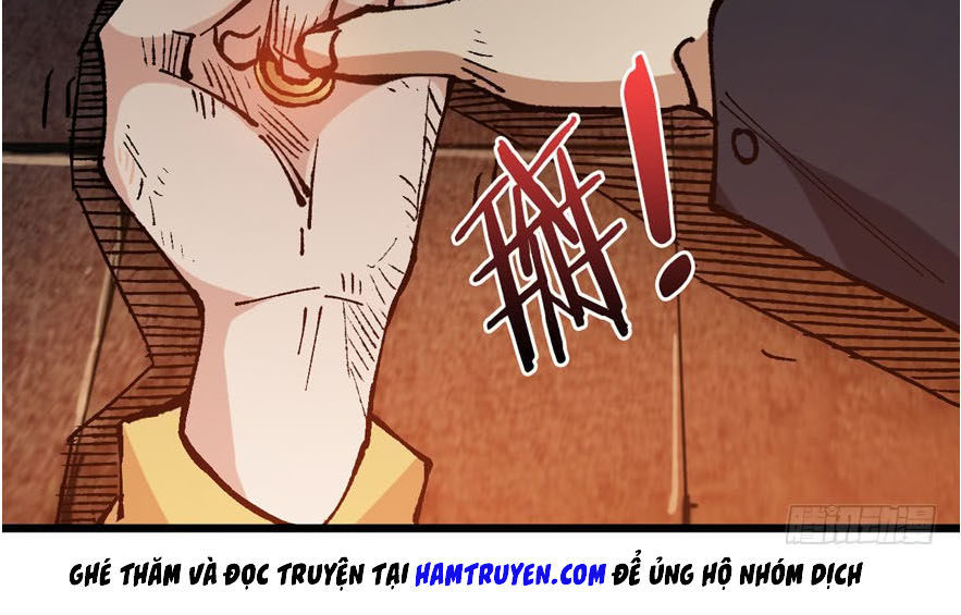 Trở Về Làm Đại Lão Thời Mạt Thế Chapter 1 - Trang 2