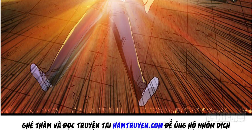 Trở Về Làm Đại Lão Thời Mạt Thế Chapter 1 - Trang 2