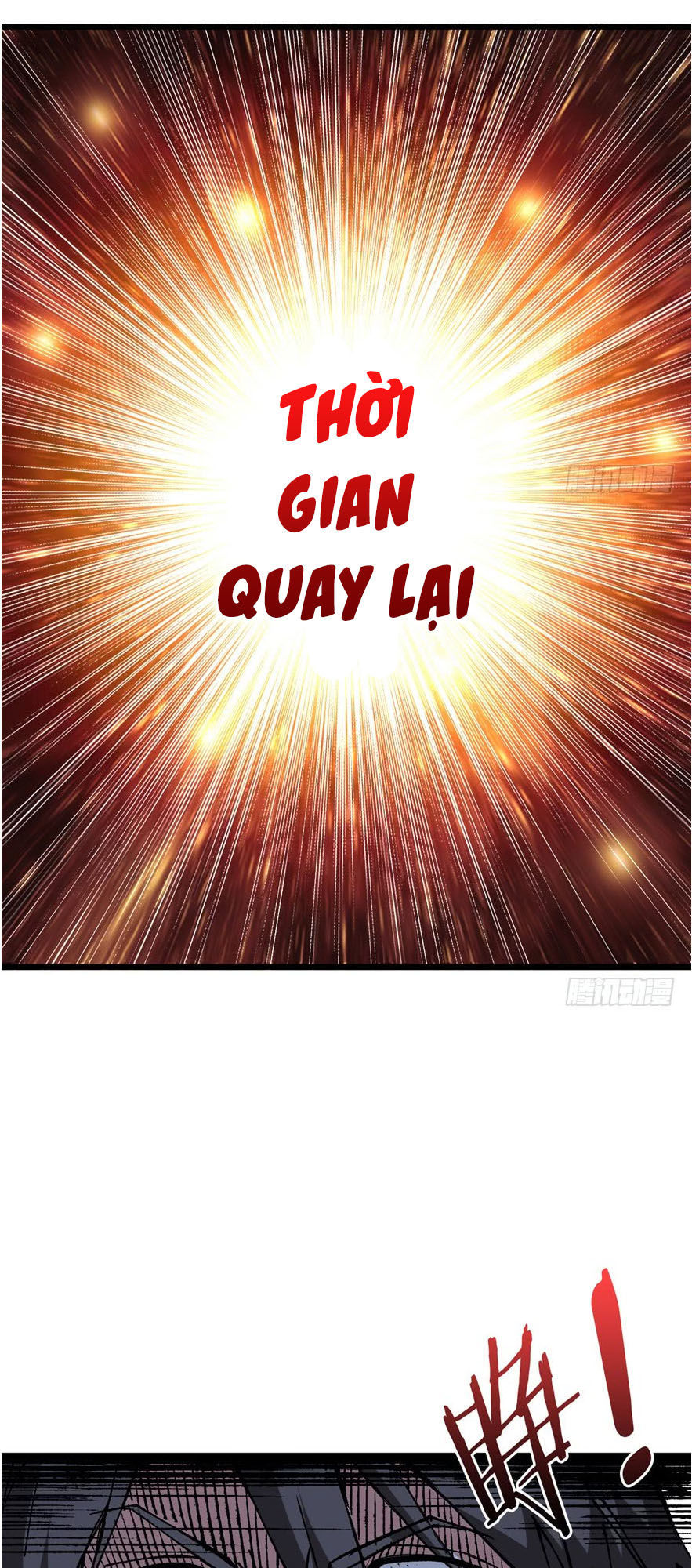 Trở Về Làm Đại Lão Thời Mạt Thế Chapter 1 - Trang 2