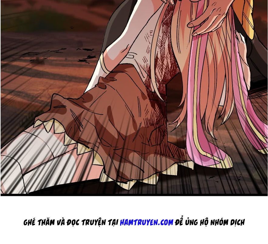 Trở Về Làm Đại Lão Thời Mạt Thế Chapter 1 - Trang 2