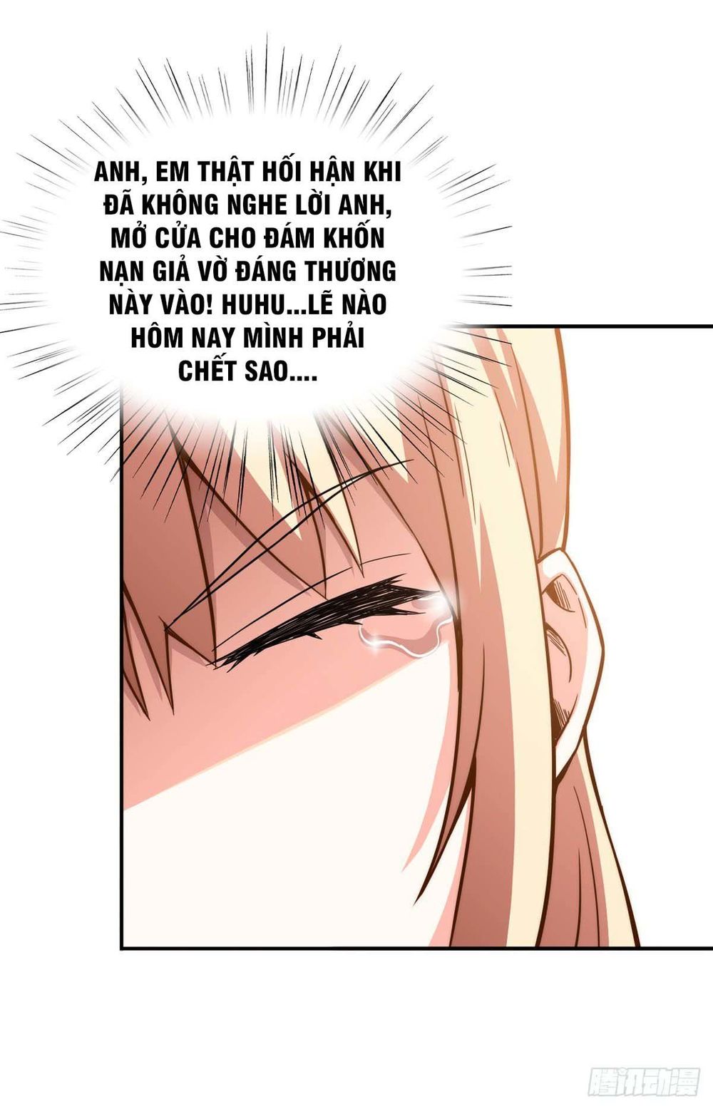 Trở Về Làm Đại Lão Thời Mạt Thế Chapter 10 - Trang 2