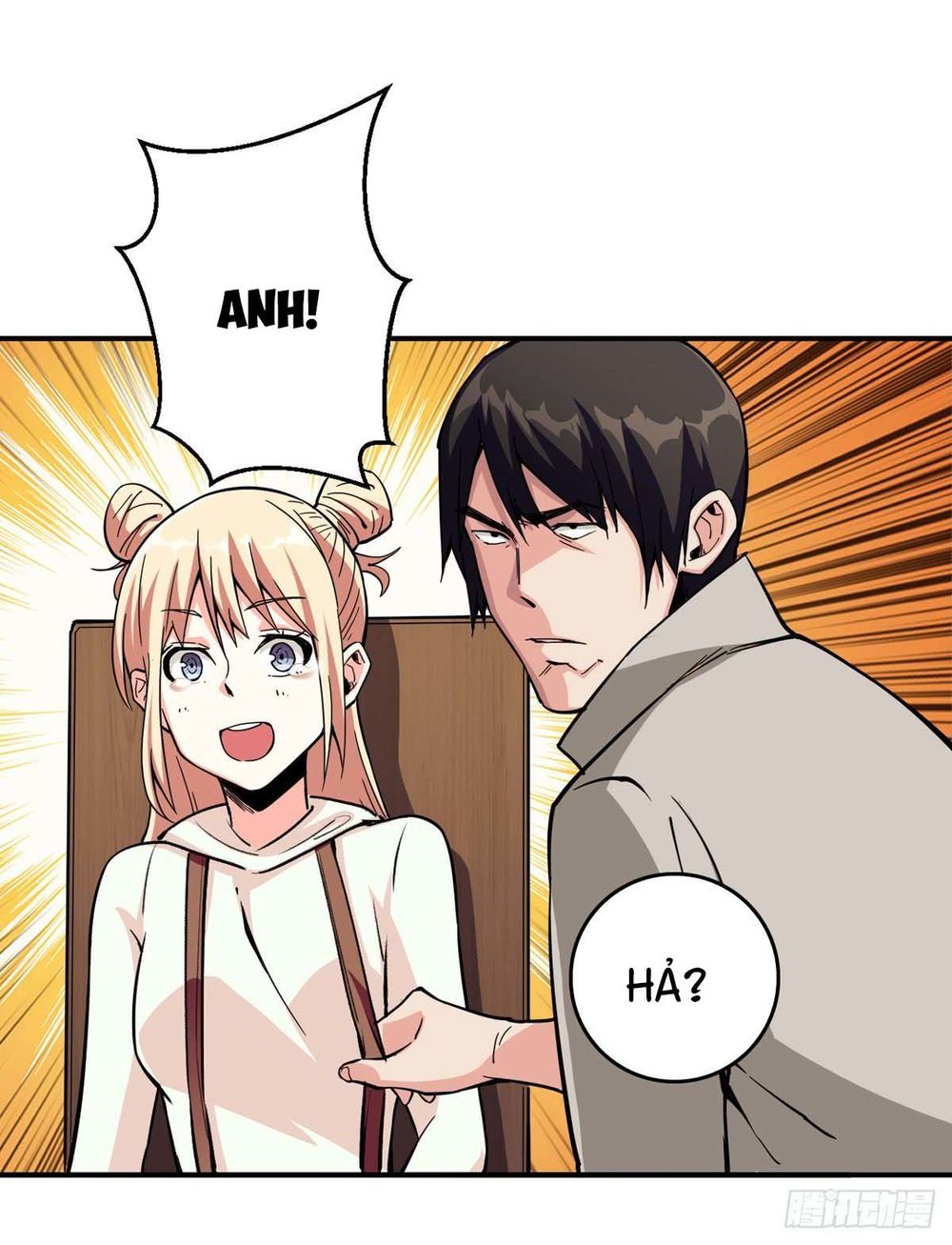 Trở Về Làm Đại Lão Thời Mạt Thế Chapter 10 - Trang 2