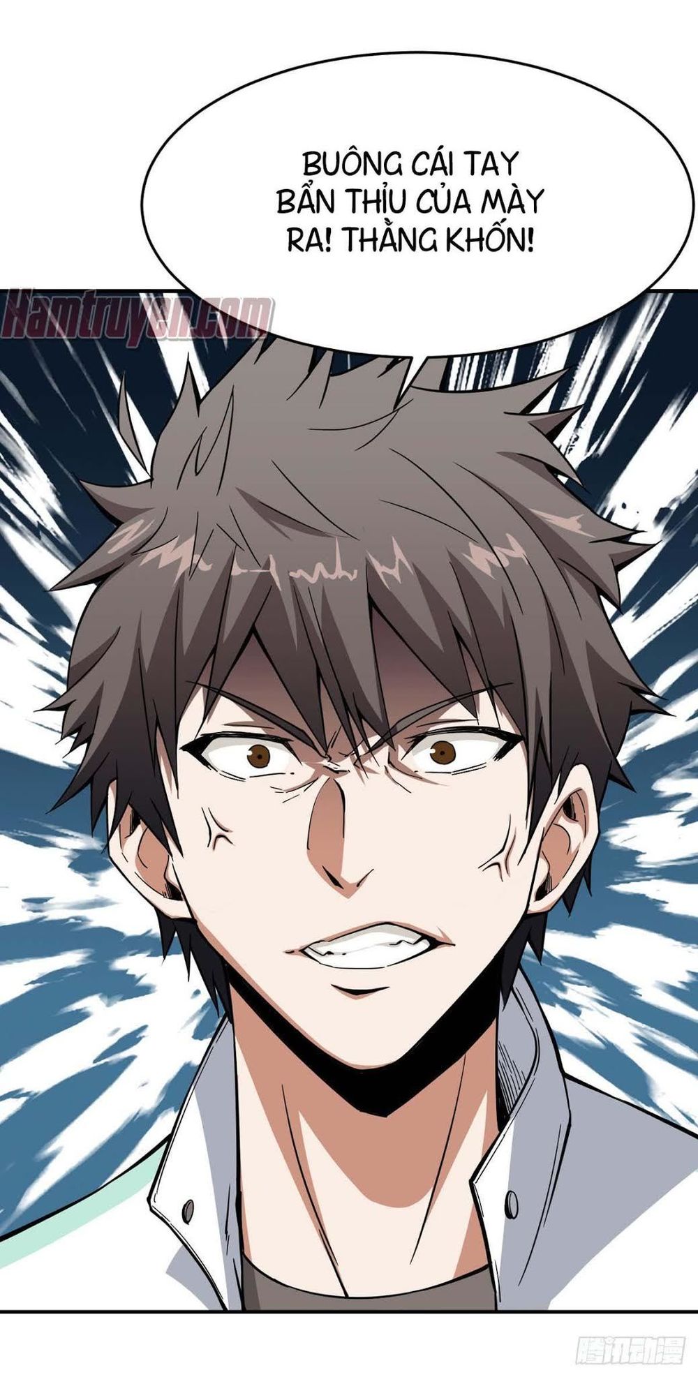 Trở Về Làm Đại Lão Thời Mạt Thế Chapter 10 - Trang 2