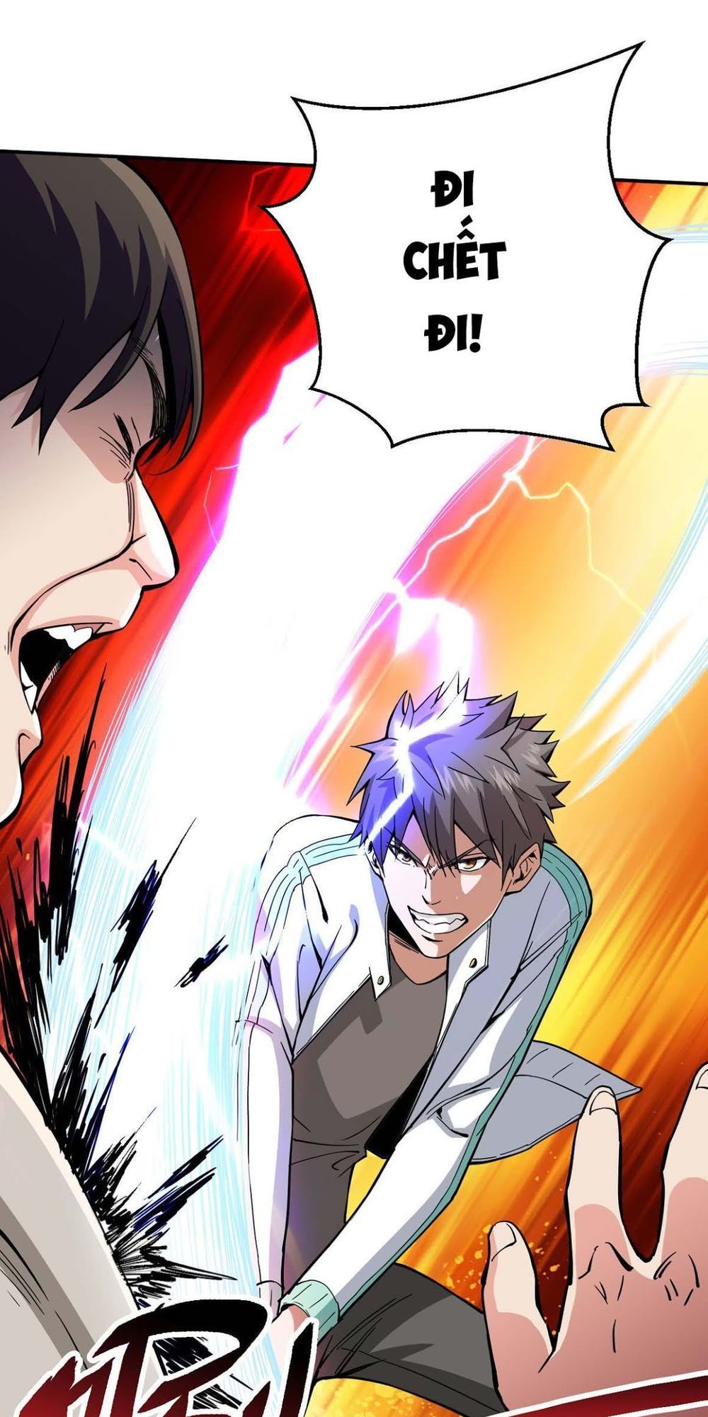 Trở Về Làm Đại Lão Thời Mạt Thế Chapter 10 - Trang 2