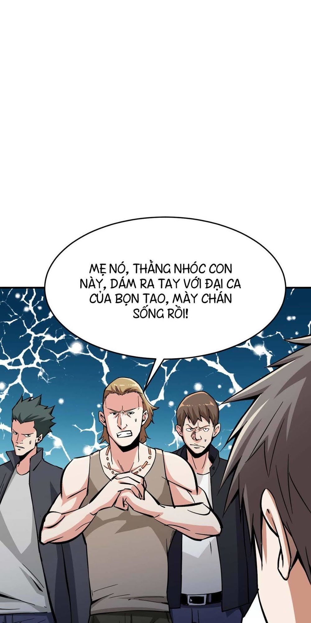Trở Về Làm Đại Lão Thời Mạt Thế Chapter 10 - Trang 2