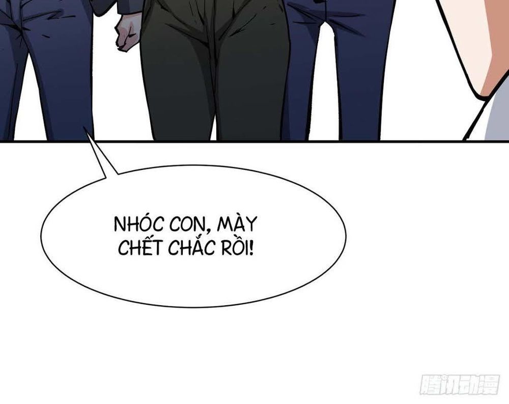 Trở Về Làm Đại Lão Thời Mạt Thế Chapter 10 - Trang 2