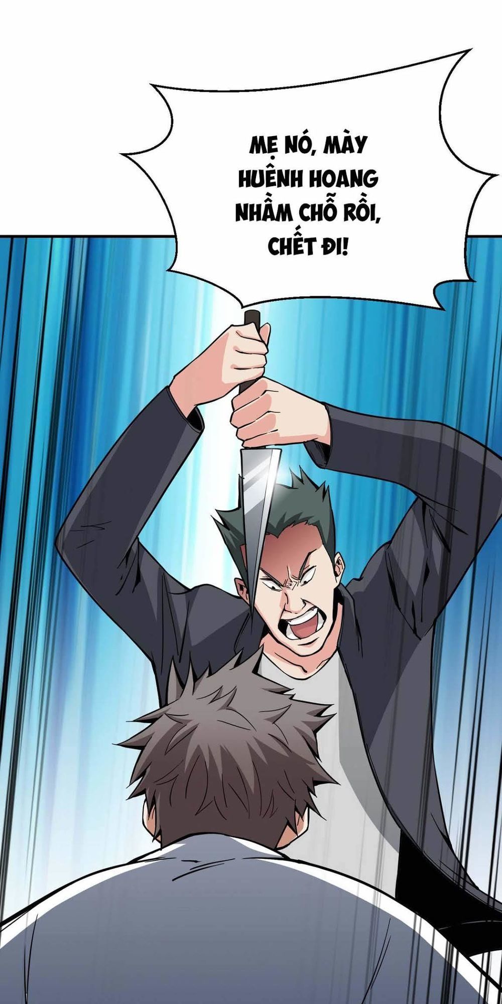 Trở Về Làm Đại Lão Thời Mạt Thế Chapter 10 - Trang 2