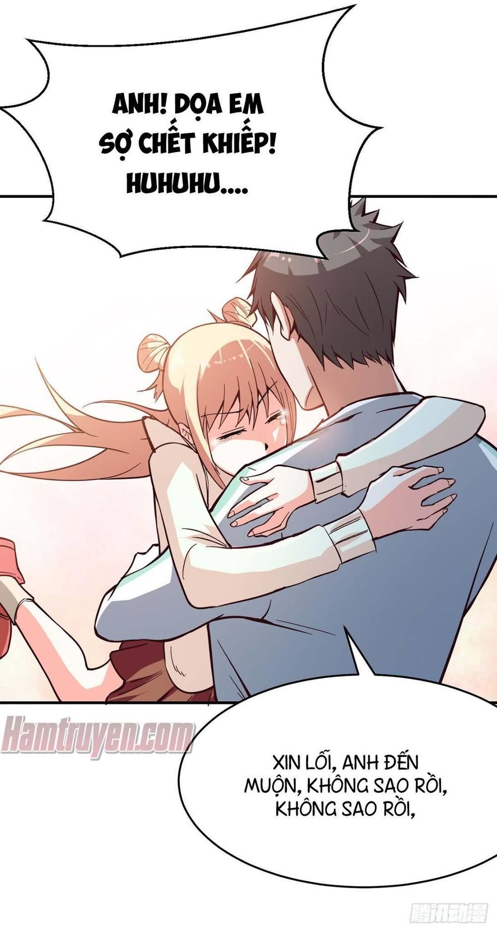 Trở Về Làm Đại Lão Thời Mạt Thế Chapter 10 - Trang 2