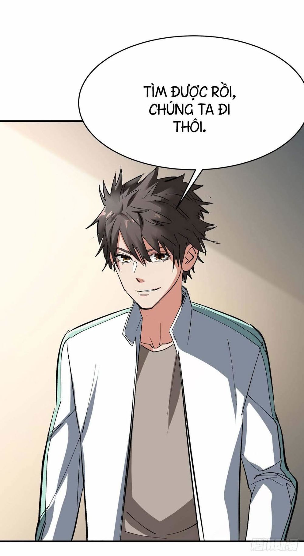 Trở Về Làm Đại Lão Thời Mạt Thế Chapter 10 - Trang 2