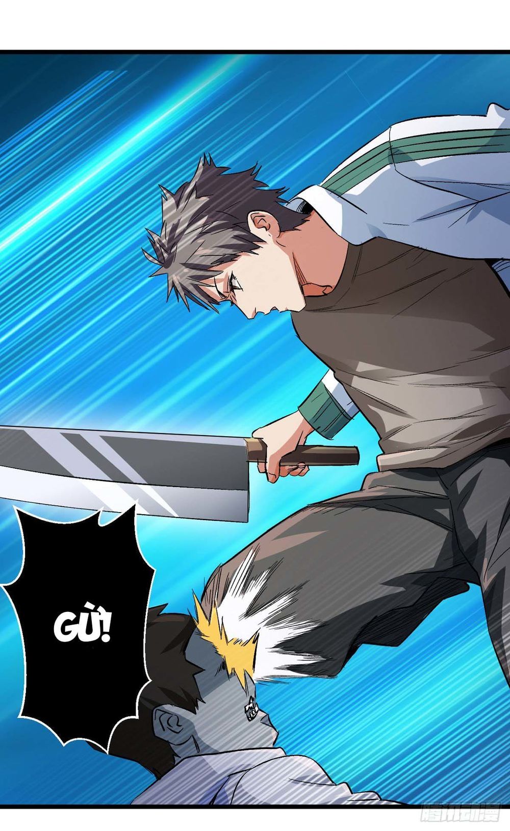 Trở Về Làm Đại Lão Thời Mạt Thế Chapter 10 - Trang 2