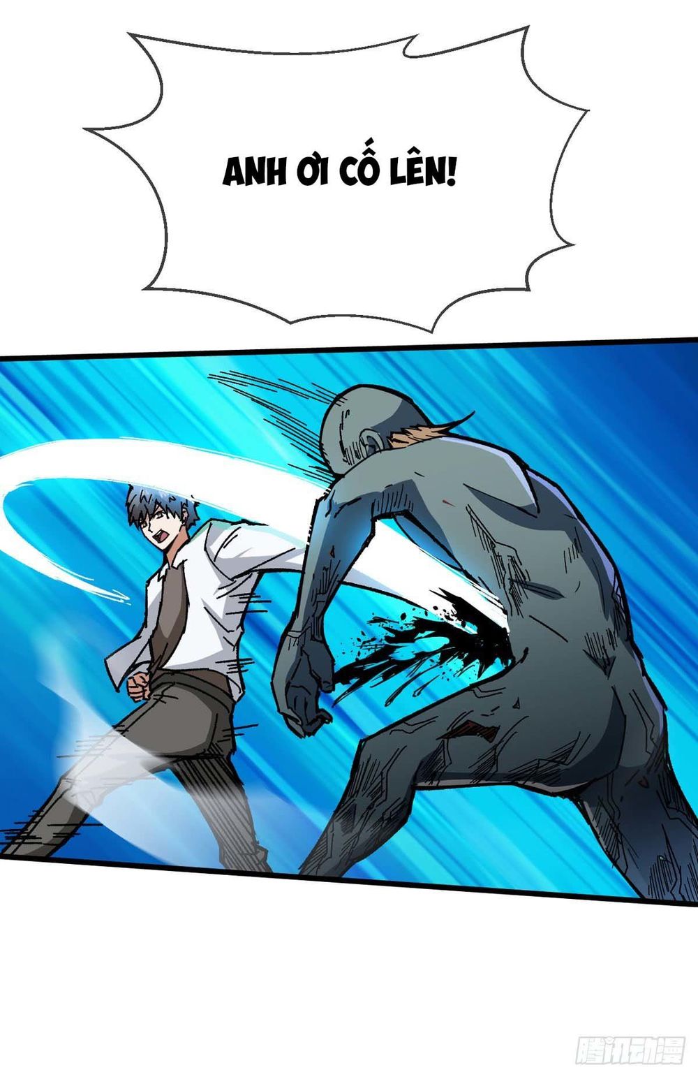 Trở Về Làm Đại Lão Thời Mạt Thế Chapter 10 - Trang 2