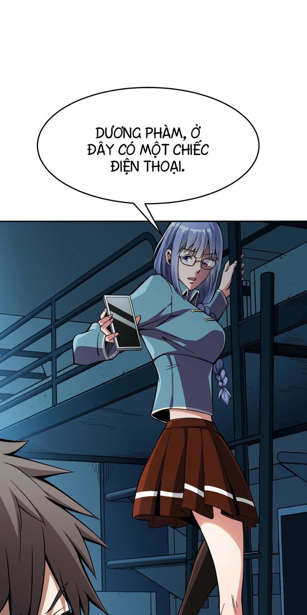 Trở Về Làm Đại Lão Thời Mạt Thế Chapter 10 - Trang 2