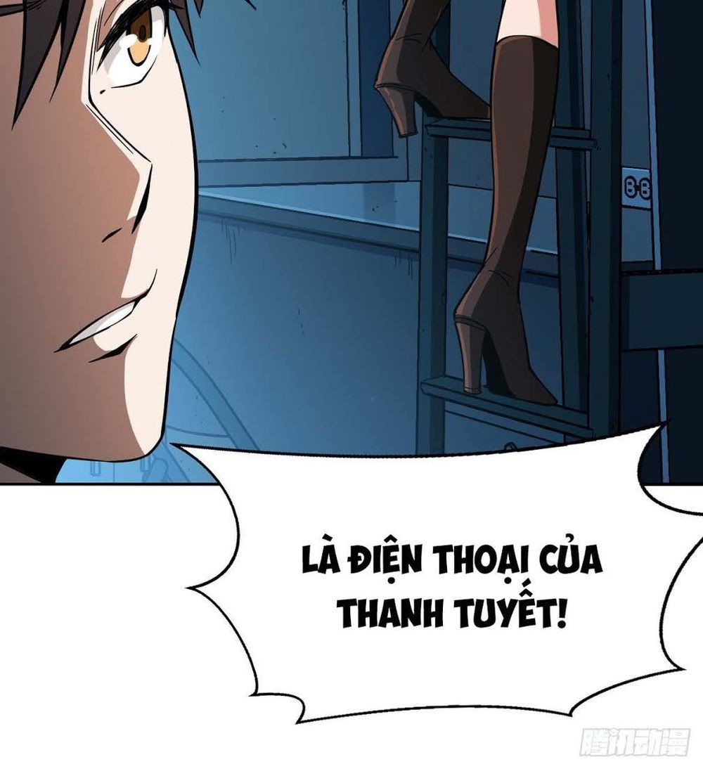 Trở Về Làm Đại Lão Thời Mạt Thế Chapter 10 - Trang 2