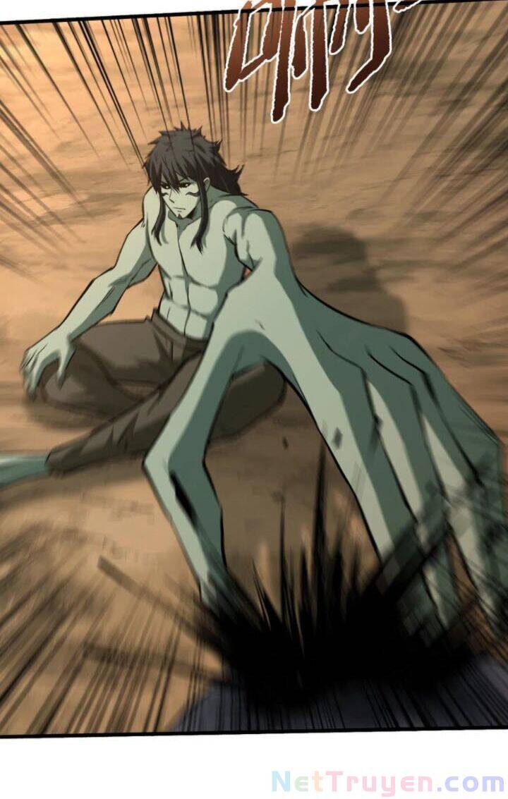 Trở Về Làm Đại Lão Thời Mạt Thế Chapter 100 - Trang 2