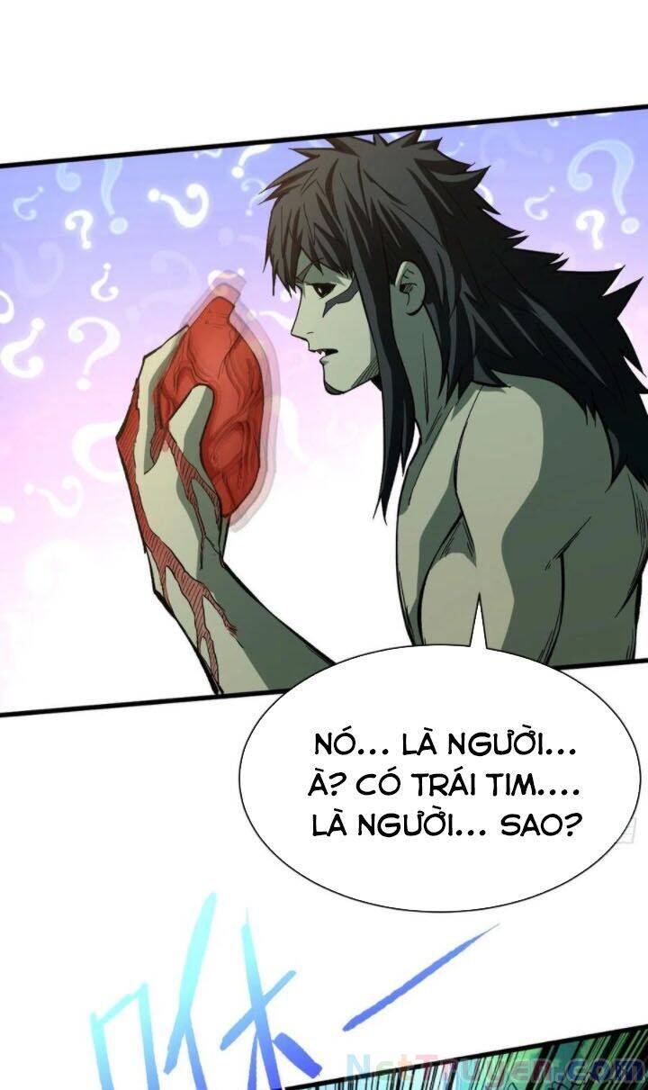 Trở Về Làm Đại Lão Thời Mạt Thế Chapter 100 - Trang 2