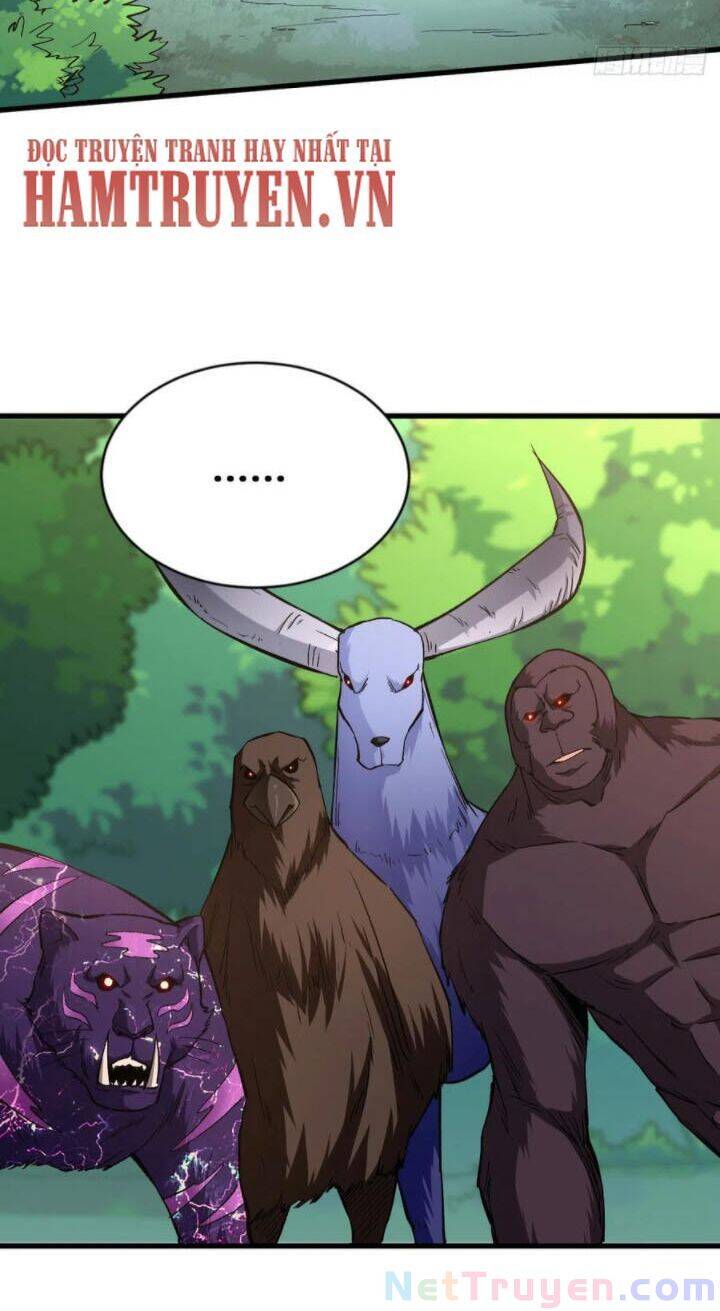 Trở Về Làm Đại Lão Thời Mạt Thế Chapter 100 - Trang 2