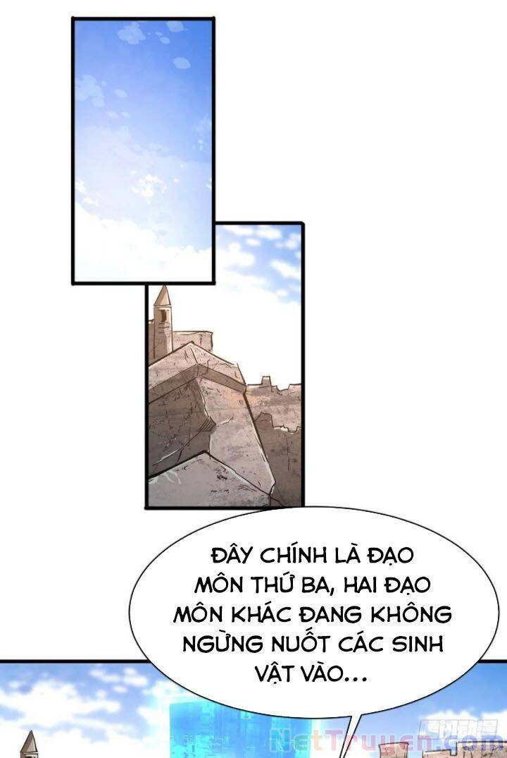 Trở Về Làm Đại Lão Thời Mạt Thế Chapter 100 - Trang 2